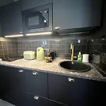 Heliconia Appartement *