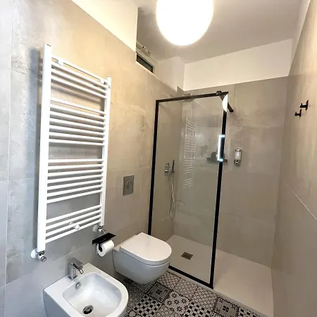 Heliconia Apartament