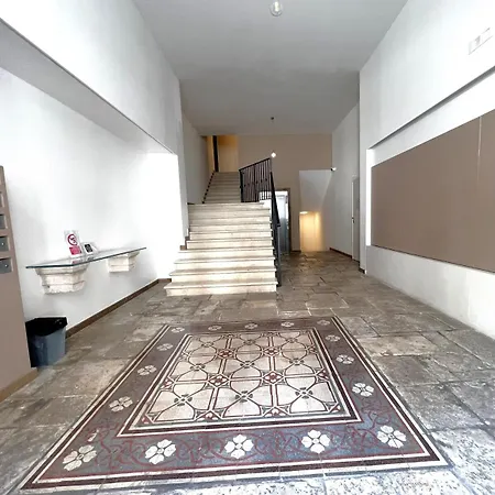 Heliconia Apartment Bari