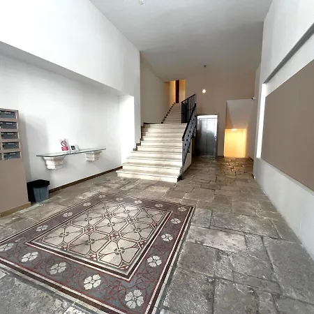 Heliconia Appartement