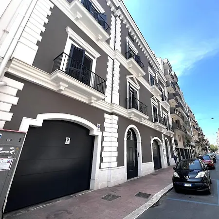 Appartement Heliconia