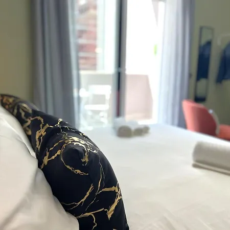 Apartamento Heliconia Bari