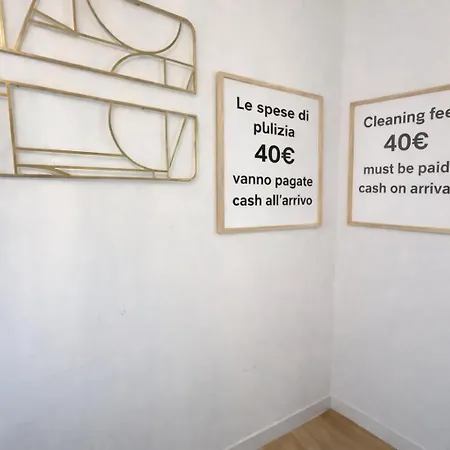 Heliconia Apartment Bari