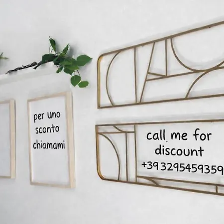 Heliconia Appartement Bari