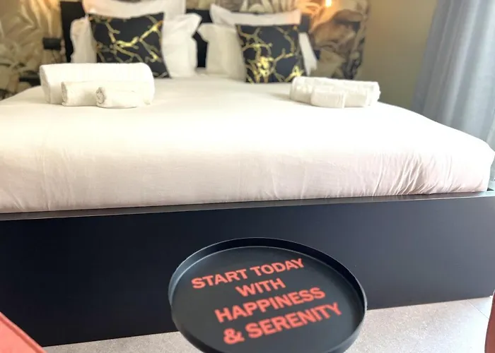 Apartamento Heliconia *