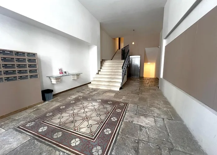 Heliconia Appartement