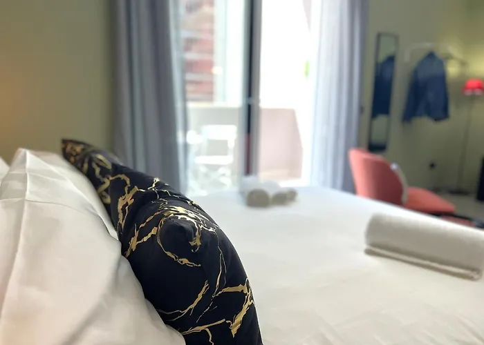 Appartement Heliconia Bari