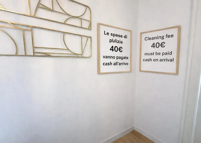 Heliconia Appartement Bari